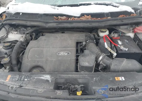 2014 Ford Explorer Xlt from USA, damaged, VIN 1FM5K8D80EGC62187